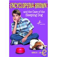 Encyclopedia Brown and the Case of the Sleeping Dog