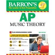 Barron's Ap Music Theory