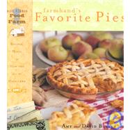 The Farmhand's Favorite Pies