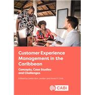 Customer Experience Management in the Caribbean