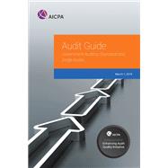 Audit Guide Government Auditing Standards and Single Audits