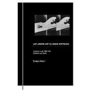 Auf Andere Art So Grosse Hoffnung ... Literatur in Der Ddr 1951: Stimmen Und Texte