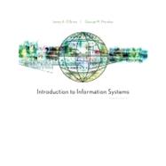 Introduction to Information Systems