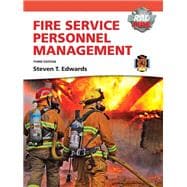 Fire Service Personnel Management with MyFireKit