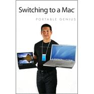 Switching to a MAC Portable Genius