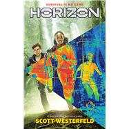 Horizon (Horizon, Book 1)