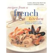 Recipes from a French Kitchen