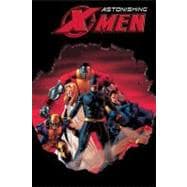 Astonishing X-Men - Volume 2 Dangerous