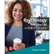Loose Leaf for Psychology And Your Life with P.O.W.E.R Learning