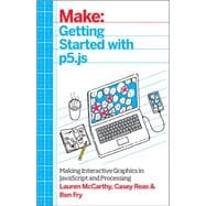 Make Getting Started With P5.js