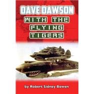 Dave Dawson With the Flying Tigers