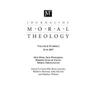 Journal of Moral Theology June 2017