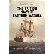 The British Navy in Eastern Waters