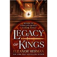 Legacy of Kings