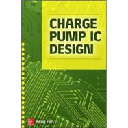 Charge Pump IC Design