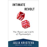 Intimate Revolt