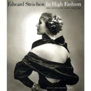 Edward Steichen:High Fashion Cl