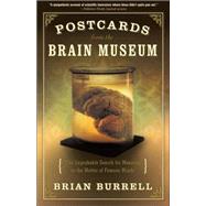 Postcards from the Brain Museum : The Improbable Search for Meaning in the Matter of Famous Minds