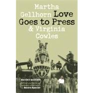 Love Goes To Press