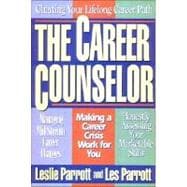The CAREER COUNSELOR