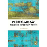 Barth and Ecotheology