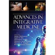 Advances in Integrative Medicine,9781394336777