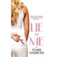 Lie to Me