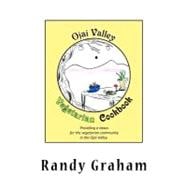 Ojai Valley Vegetarian Cookbook