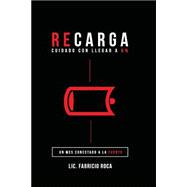 Recarga/ Recharge