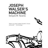 JOSEPH WALSER'S MACHINE  PA