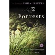 The Forrests A Novel