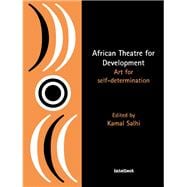African Theatre for Development