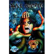 Orbit: Alice Cooper