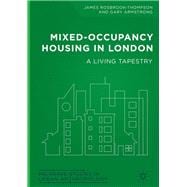Mixed-occupancy Housing in London