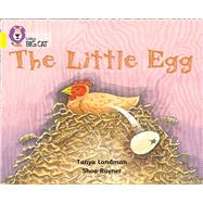 The Little Egg