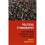 Political Ethnography