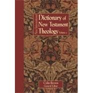New International Dictionary of New Testament Theology 5.1 for Mac Unlock