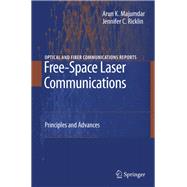 Free-Space Laser Communications
