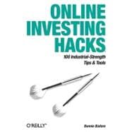 Online Investing Hacks