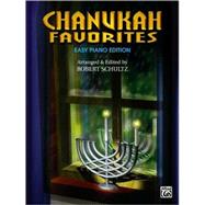 Chanukah Favorites