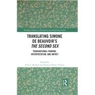 Translating Simone de Beauvoir’s The Second Sex