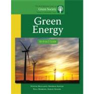 Green Energy : An A-to-Z Guide