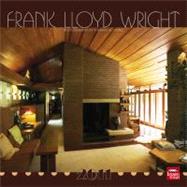Architecture of Frank Lloyd Wright 2011 Calendar
