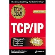 Exam Cram McSe Tcp/Ip: Exam 70-059