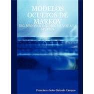 Modelos Ocultos de Markov: Del Reconocimiento De Voz a La Musica