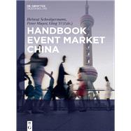Handbook Event Market China