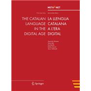 The Catalan Language in the Digital Age / La llengua catalana a l'era digital