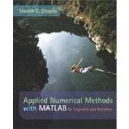 Applied Numerical Methods with MATLAB for Engineering and Science with Engineering Subscription Card