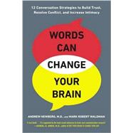 Words Can Change Your Brain