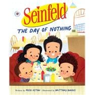 Seinfeld: The Day of Nothing